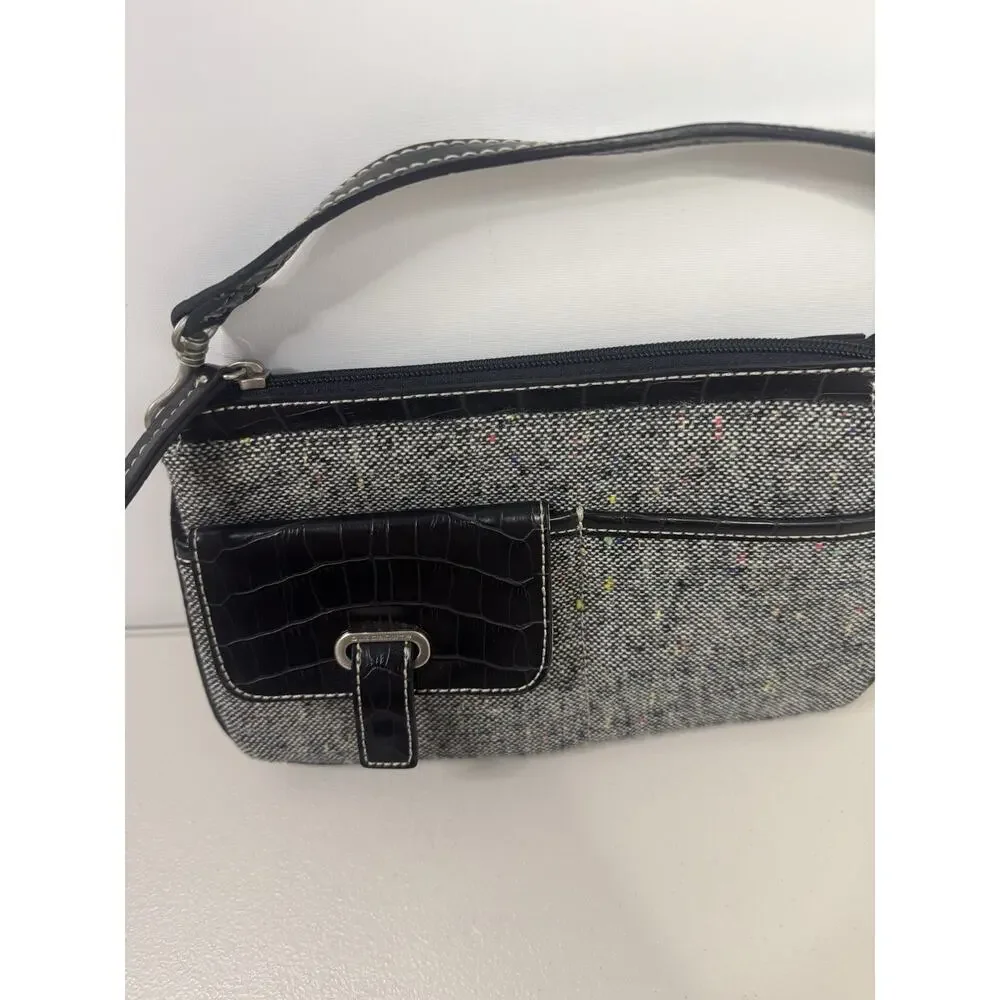 Vintage Liz Claiborne Clutch